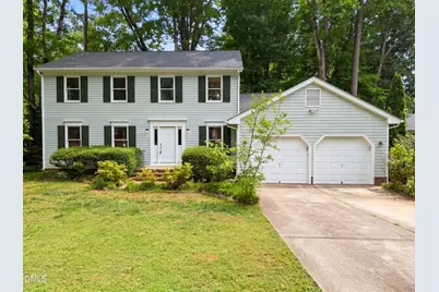 201 Trackers Road, Cary, NC 27513 - Photo 1