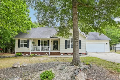 460 Madison Avenue, Princeton, NC 27569 - Photo 1