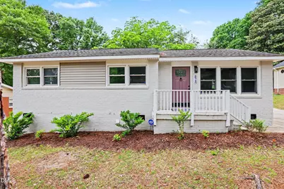 824 Carlisle Street, Raleigh, NC 27610 - Photo 1
