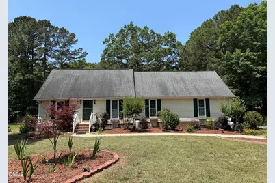 78 Tally Ho Drive, Selma, NC 27576 - Photo 1