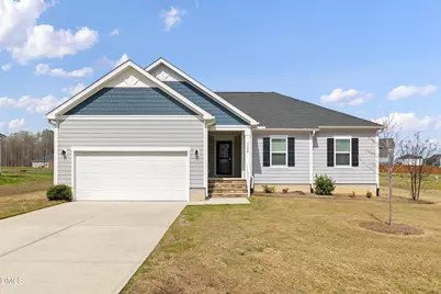 7508 Frasier Fir Place, Willow Springs, NC 27592 - Photo 1