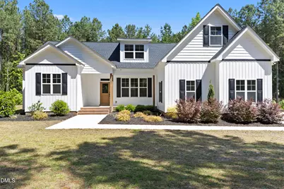 716 Wildlife Road, Sanford, NC 27332 - Photo 1