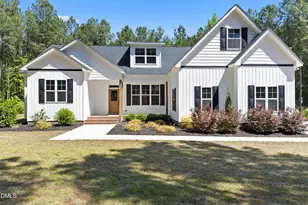 716 Wildlife Rd, Sanford, NC 27332 - Photo 1