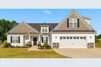 106 Whistling Duck Way, Wendell, NC 27591 - Photo 1