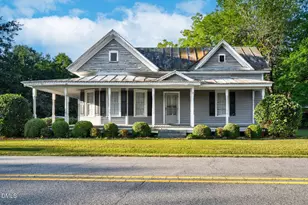 5917 Pine St, Bailey, NC 27807 - Photo 1