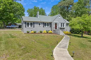 101 Park Dr, Oxford, NC 27565 - Photo 1