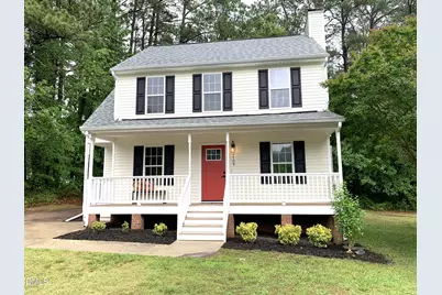 1109 Dames Court, Knightdale, NC 27545 - Photo 1