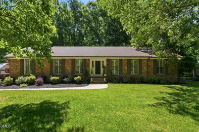 3003 Quincemoor Road, Durham, NC 27712 - Photo 1