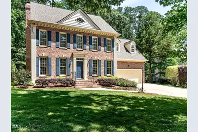 106 Drysdale Court, Cary, NC 27511 - Photo 1