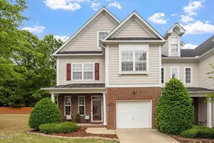 11126 Slider Dr, Raleigh, NC 27614 - Photo 1