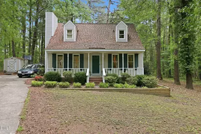 7433 Berkshire Downs Drive, Raleigh, NC 27616 - Photo 1