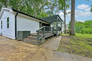 6625 Suburban Dr, Raleigh, NC 27615 - Photo 1