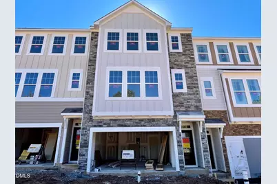 10051 Secluded Garden Drive #Lot 153, Apex, NC 27523 - Photo 1