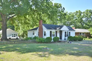 600 Trail 3, Burlington, NC 27215 - Photo 1