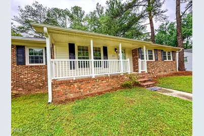 4717 Radcliff Road, Raleigh, NC 27609 - Photo 1