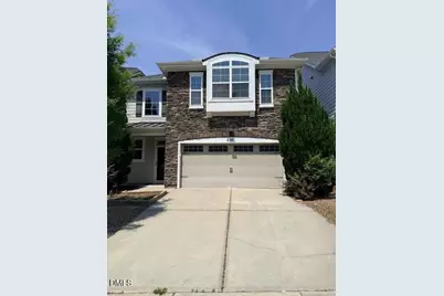 254 Begen Street, Morrisville, NC 27560 - Photo 1