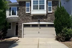 254 Begen St, Morrisville, NC 27560 - Photo 1