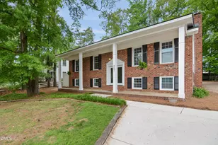 4501 Ryegate Dr, Raleigh, NC 27604 - Photo 1