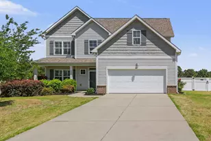 432 Seabring Ln, Raleigh, NC 27603 - Photo 1