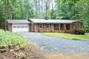 603 Oak Hill Rd, Pittsboro, NC 27312 - Photo 1