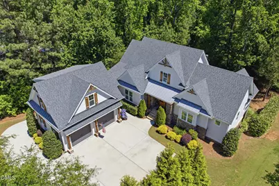 376 Bear Tree Creek, Chapel Hill, NC 27517 - Photo 1