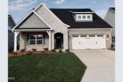 1278 Newton Drive #Lot 21, Mebane, NC 27302 - Photo 1