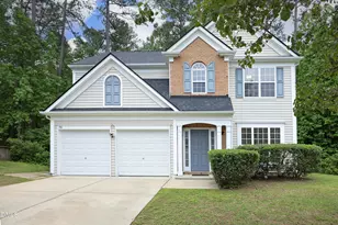 106 Apple Cart Way, Morrisville, NC 27560 - Photo 1