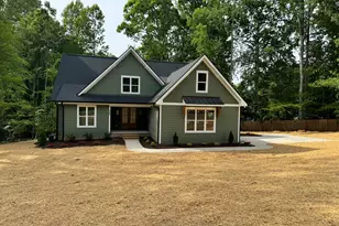 565 Willford Woods Rd, Hillsborough, NC 27278 - Photo 1