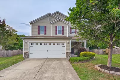 4602 Sir Barton Drive, Knightdale, NC 27545 - Photo 1