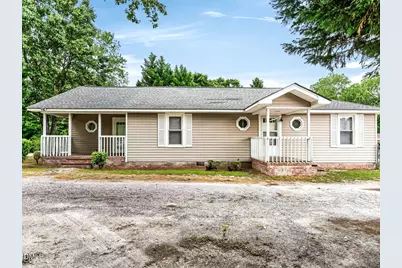 2032 White Memorial Church Road, Willow Springs, NC 27592 - Photo 1
