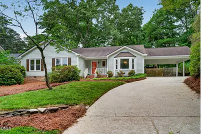 2005 Fawndale Drive, Raleigh, NC 27612 - Photo 1