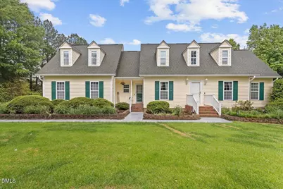 4317 S Mountain Drive, Raleigh, NC 27603 - Photo 1