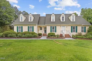 4317 S Mountain Dr, Raleigh, NC 27603 - Photo 1