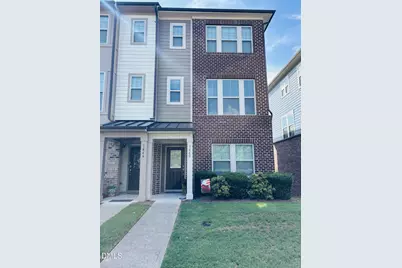 1440 Providence Green Lane, Apex, NC 27502 - Photo 1