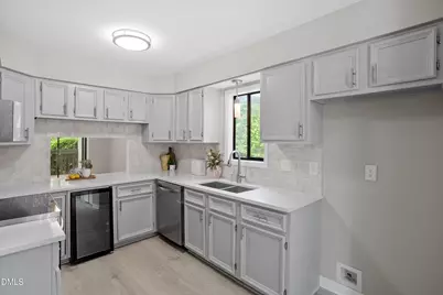 4100 Five Oaks Drive #Unit 47, Durham, NC 27707 - Photo 1