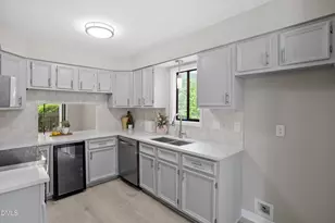 4100 Five Oaks Dr, Durham, NC 27707 - Photo 1