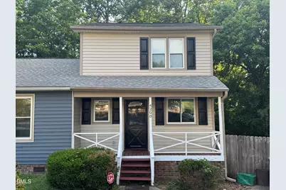 4200 Bertram Drive, Raleigh, NC 27604 - Photo 1