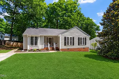 301 Round About Road, Holly Springs, NC 27540 - Photo 1