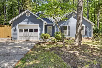 2709 Hidden Hollow Drive, Durham, NC 27703 - Photo 1