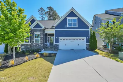 1528 Mallard Trace Drive, Wendell, NC 27591 - Photo 1