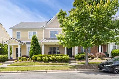 11041 David Stone Drive, Chapel Hill, NC 27517 - Photo 1