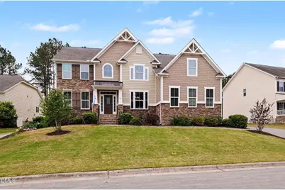 66 Dover Grant Court, Chapel Hill, NC 27517 - Photo 1