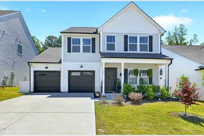104 Curling Creek Drive, Clayton, NC 27527 - Photo 1