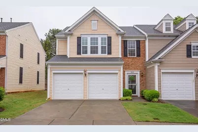 8619 Thunderwood Drive, Raleigh, NC 27617 - Photo 1