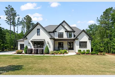 7113 Barn Owl Lane, Raleigh, NC 27614 - Photo 1