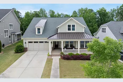 312 Scarlet Tanager Circle, Holly Springs, NC 27540 - Photo 1