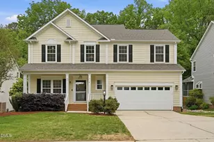 8809 Braceridge Rd, Raleigh, NC 27613 - Photo 1