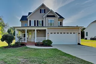 263 Hocutt Farm Dr, Clayton, NC 27527 - Photo 1