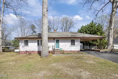 400 Grovemont Road, Raleigh, NC 27603 - Photo 1