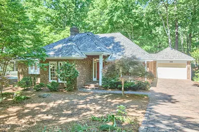 100 Ironwoods Drive, Chapel Hill, NC 27516 - Photo 1